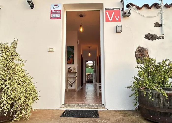 Casa Maruca