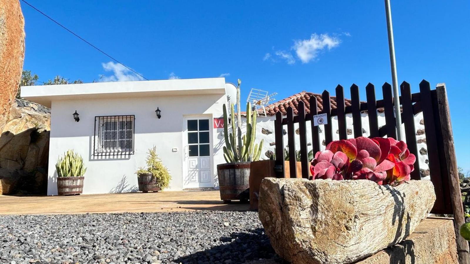 Casa Maruca Holiday home