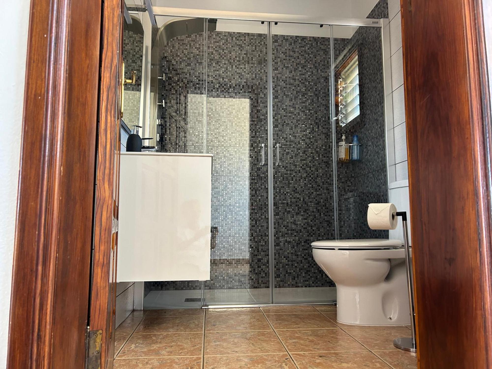 Holiday home Casa Maruca Puntagorda (La Palma)