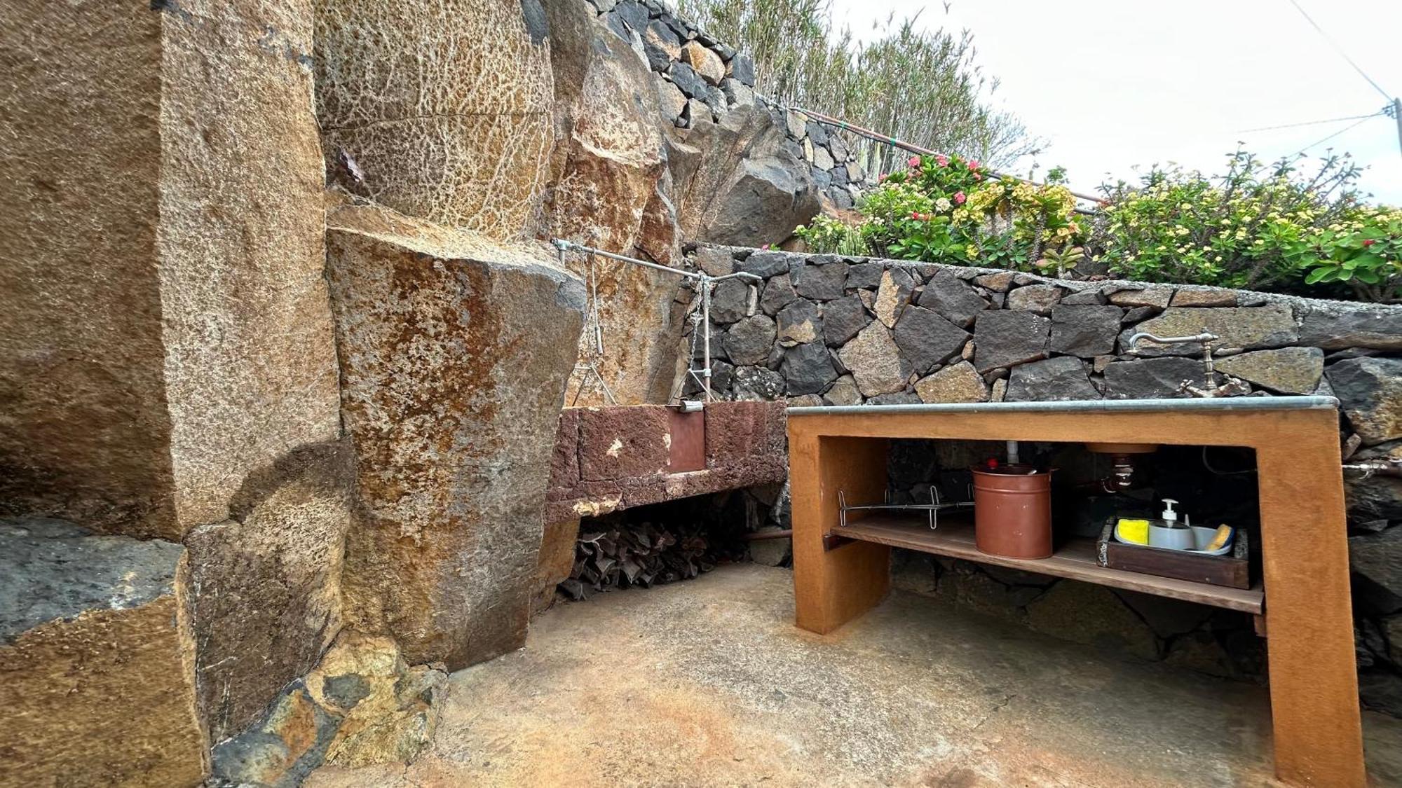 Casa Maruca Holiday home *