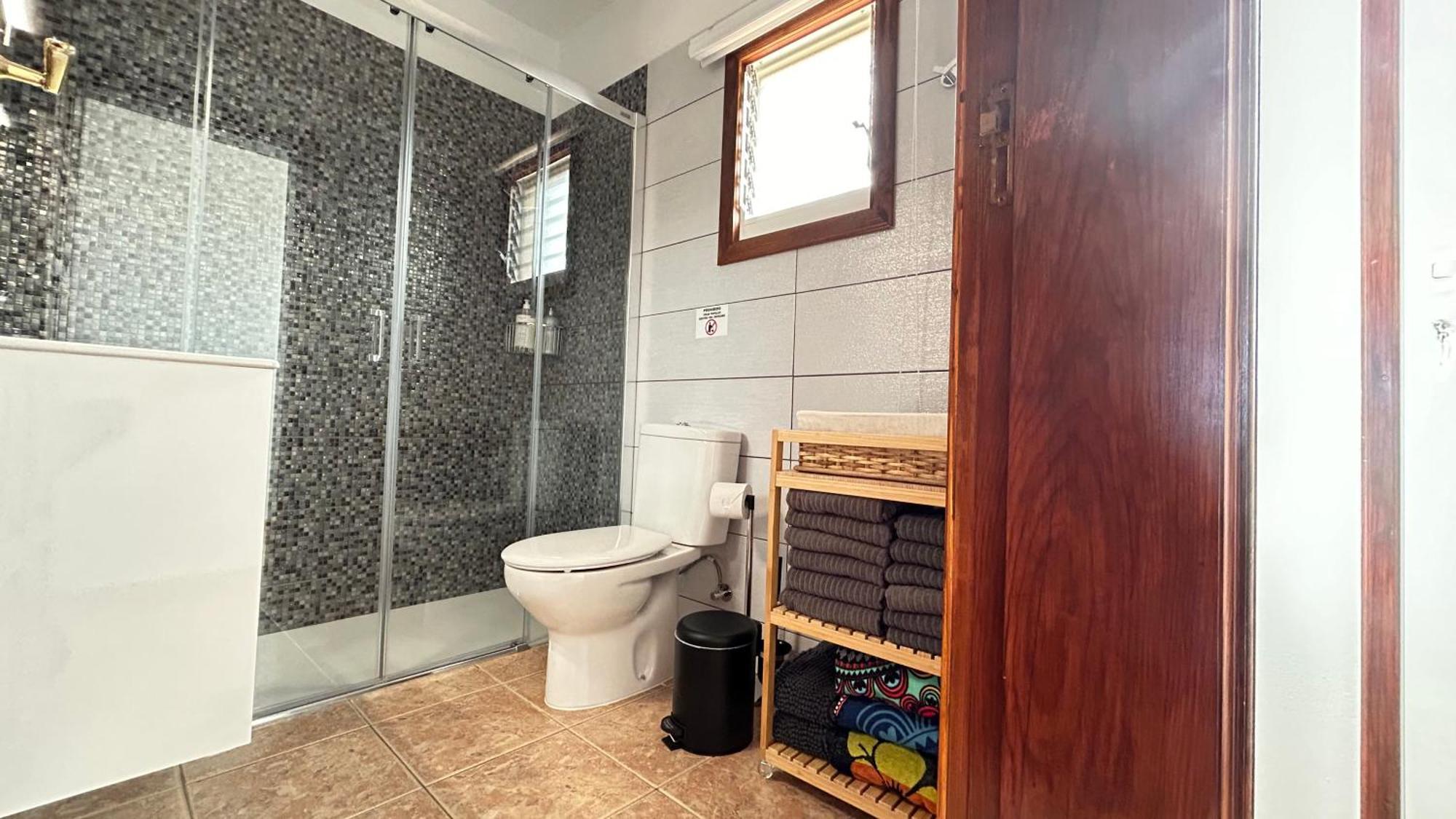 Casa Maruca Holiday home *