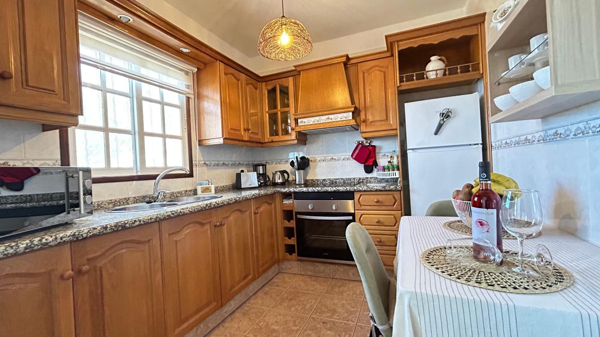 Casa Maruca Holiday home