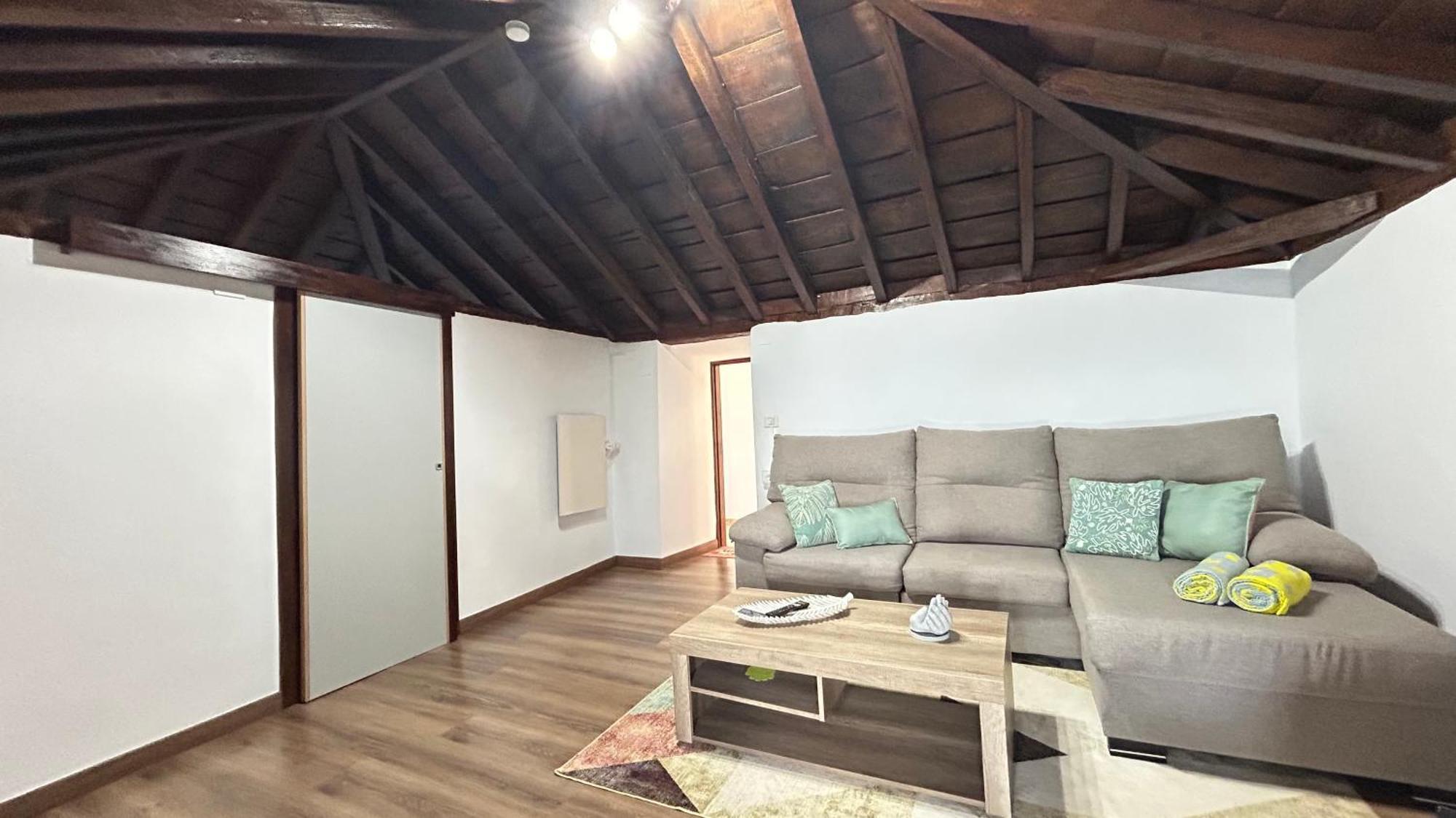 Holiday home Casa Maruca *