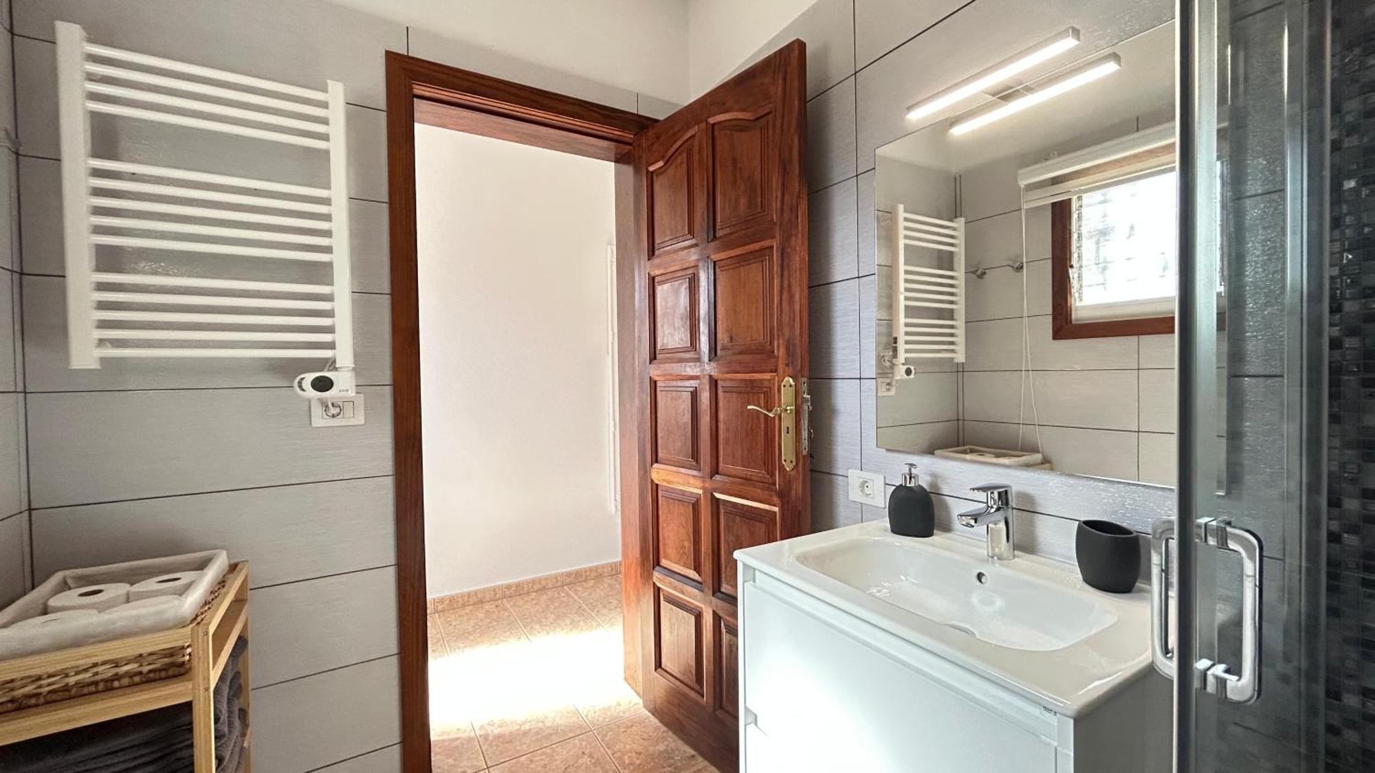 Holiday home Casa Maruca Puntagorda (La Palma)