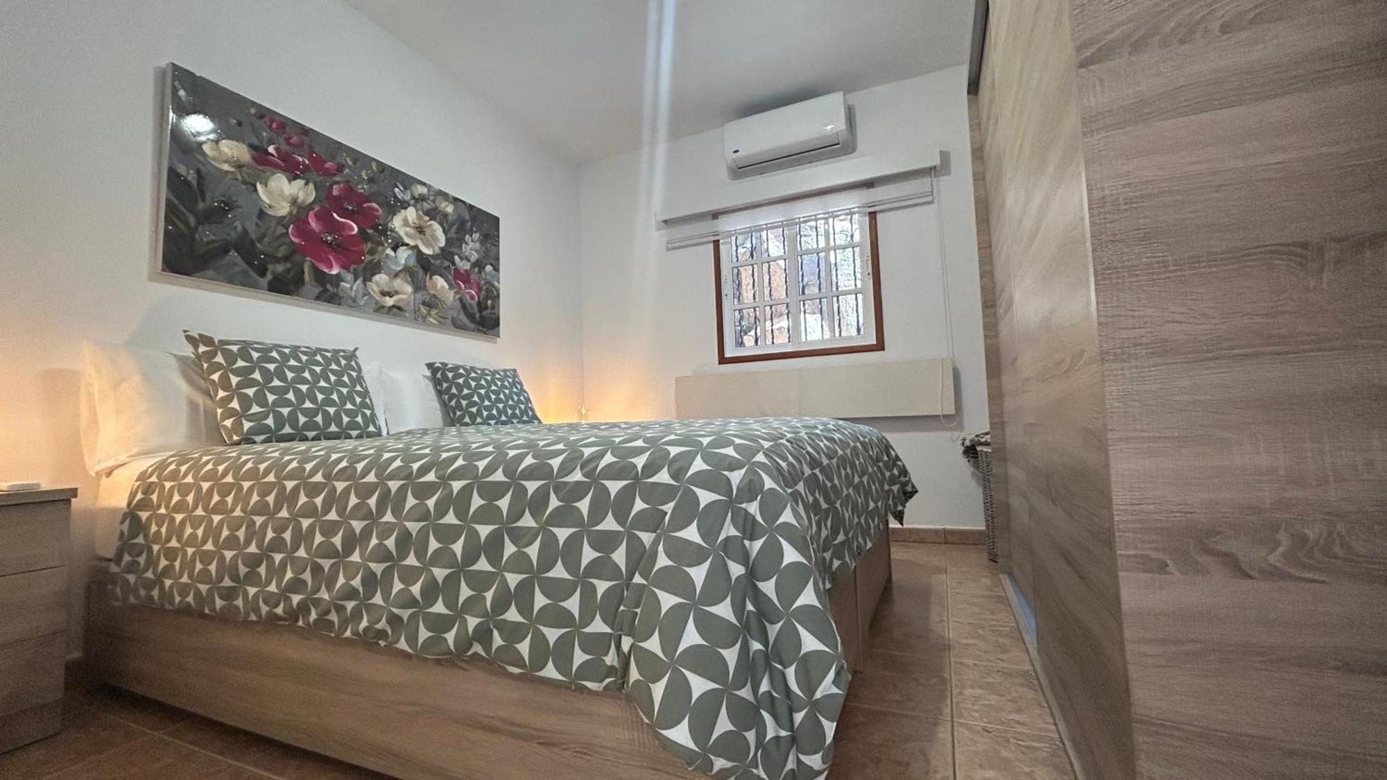 Holiday home Casa Maruca Puntagorda (La Palma)