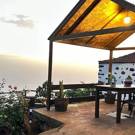 Casa Maruca Villa Puntagorda  Exterior photo