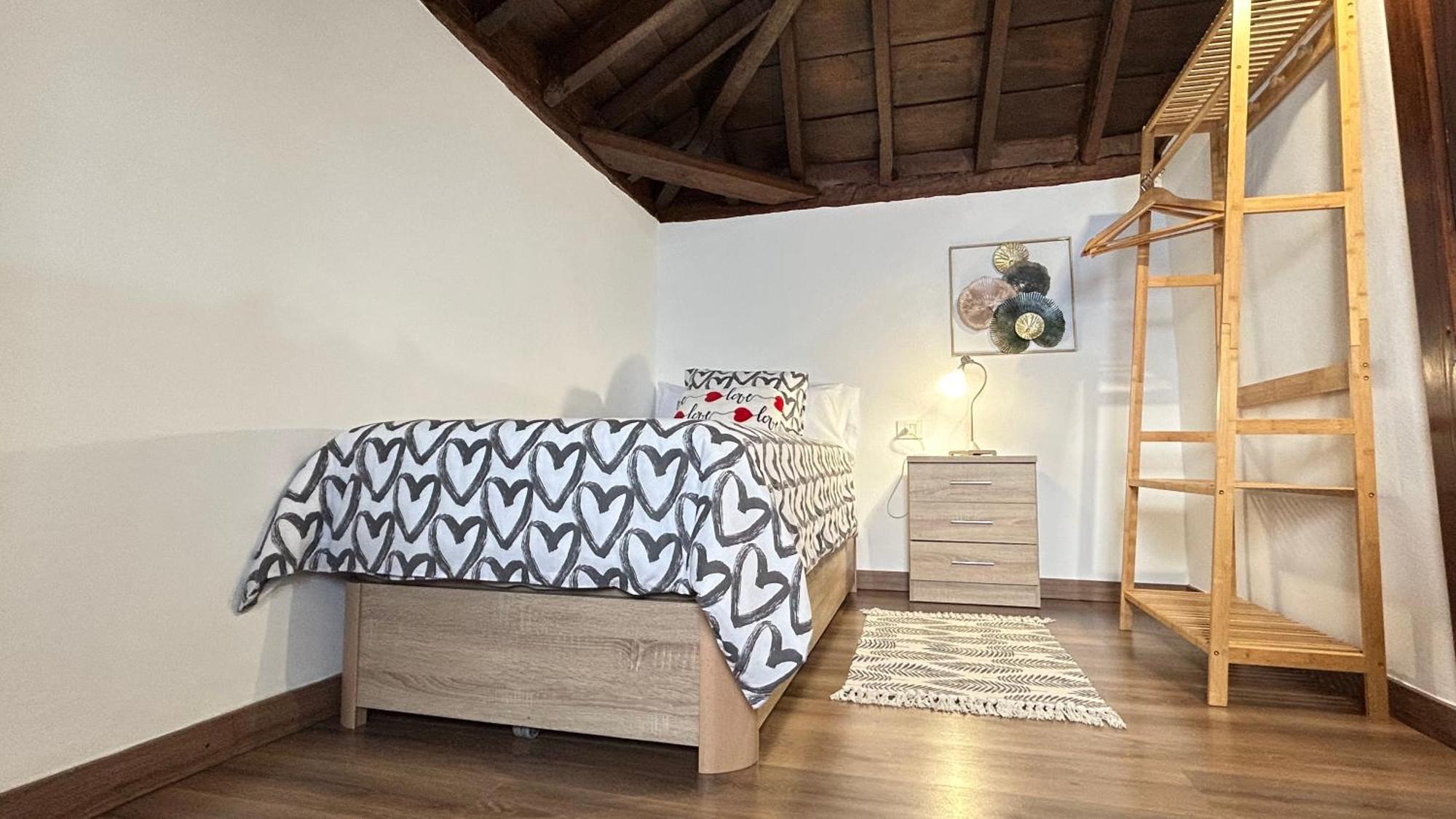 Holiday home Casa Maruca *