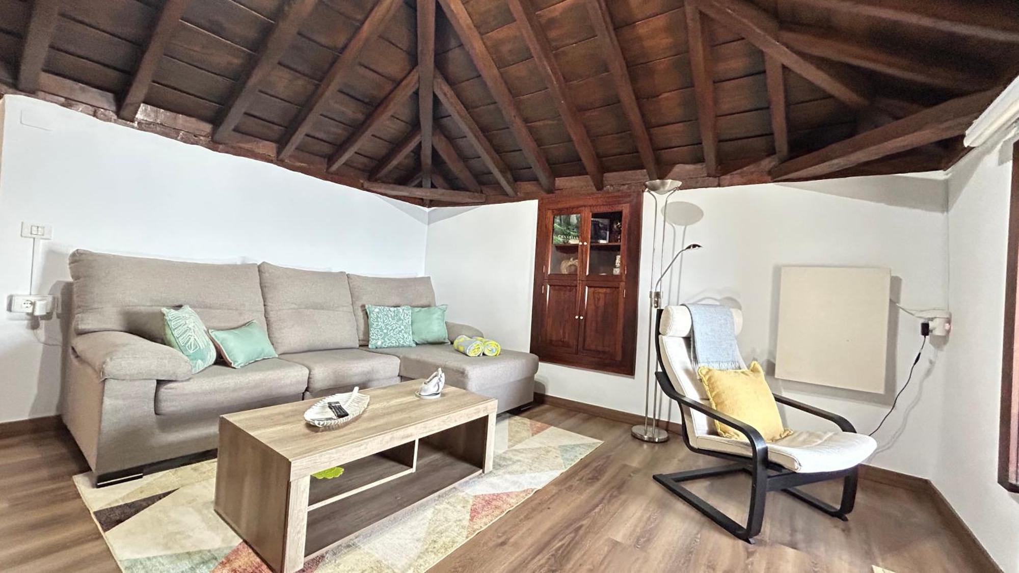 Casa Maruca Holiday home