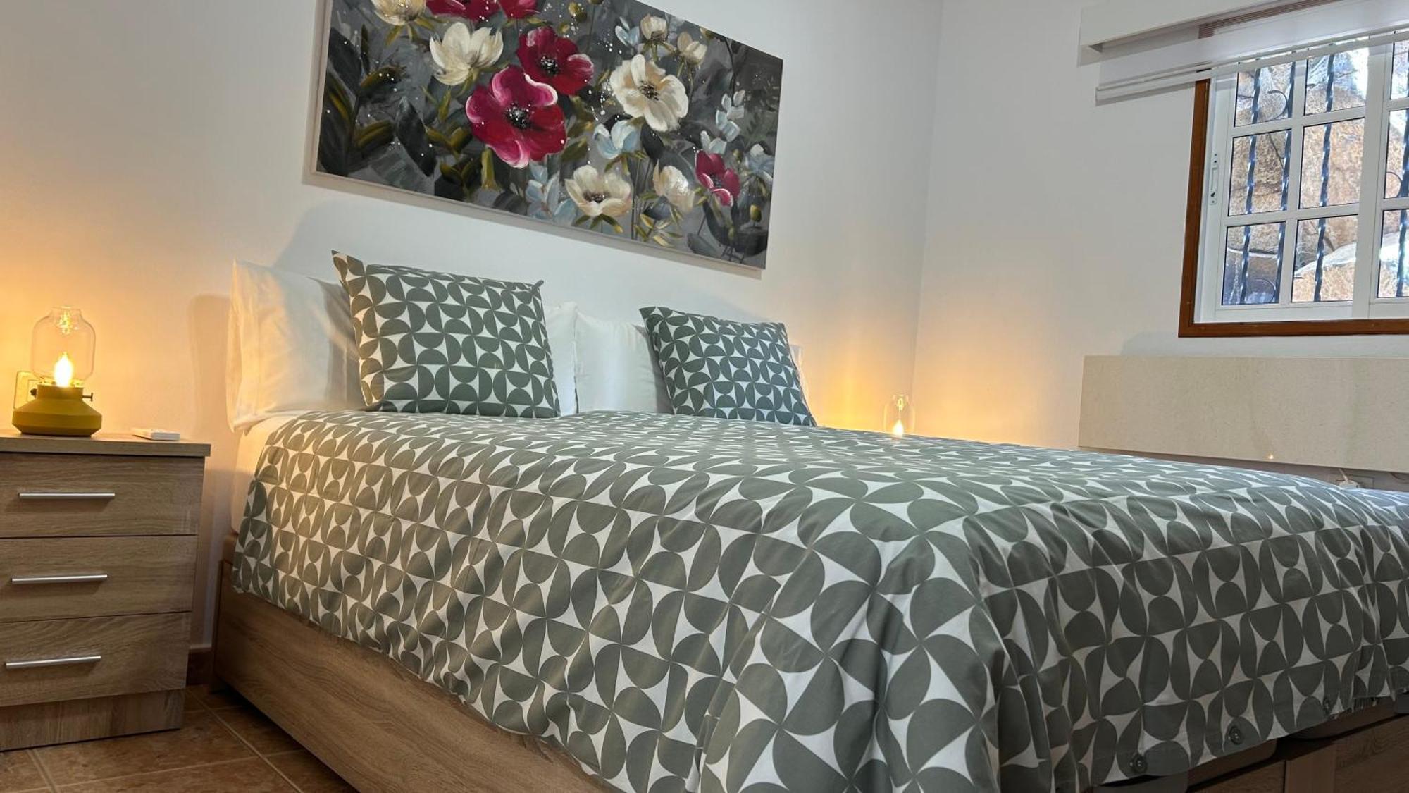 Holiday home Casa Maruca